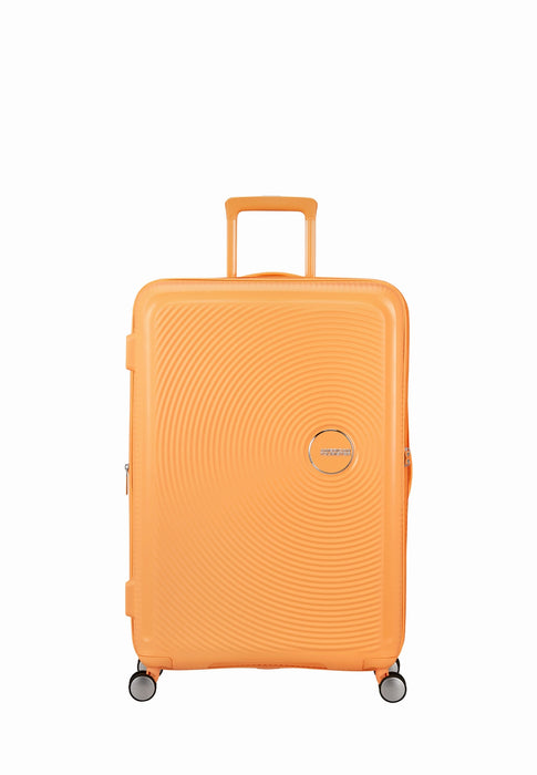 Valise rigide American tourister Soundbox A937 PAPAYA POP