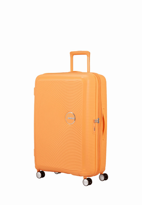 Valise rigide American tourister Soundbox A937 PAPAYA POP