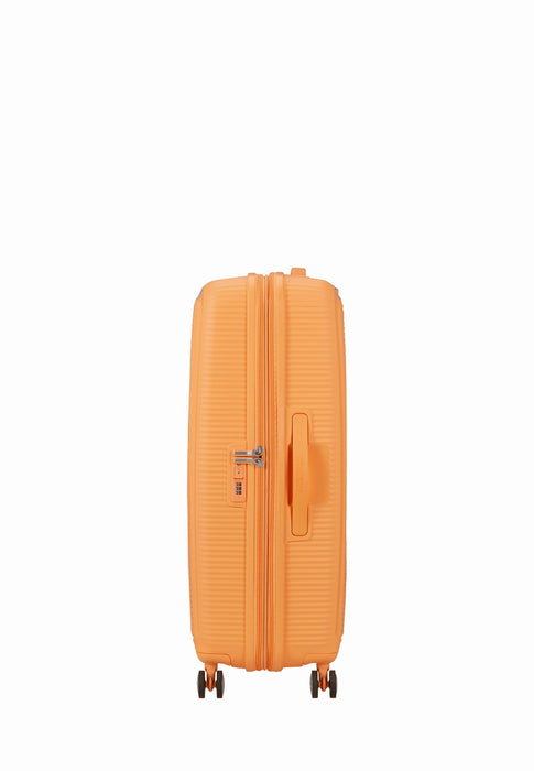Valise rigide American tourister Soundbox A937 PAPAYA POP