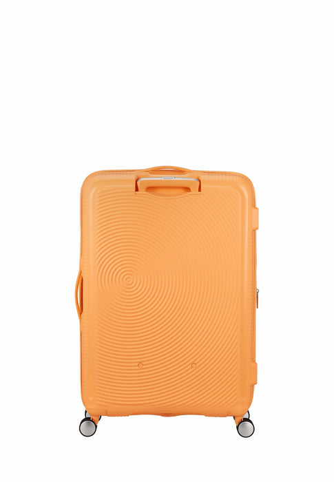 Valise rigide American tourister Soundbox A937 PAPAYA POP