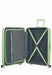 Valise rigide American tourister Soundbox A938 KIWI GREEN