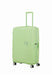 Valise rigide American tourister Soundbox A938 KIWI GREEN