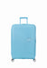 Valise rigide American tourister Soundbox A939 BLUEBERRY FIZZ