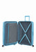 Valise rigide American tourister Soundbox A939 BLUEBERRY FIZZ