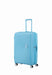 Valise rigide American tourister Soundbox A939 BLUEBERRY FIZZ