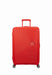 Valise rigide American tourister Soundbox D963 NEON ORANGE