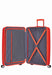 Valise rigide American tourister Soundbox D963 NEON ORANGE