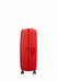 Valise rigide American tourister Soundbox D963 NEON ORANGE