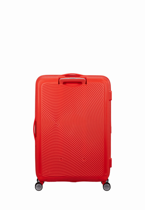 Valise rigide American tourister Soundbox D963 NEON ORANGE