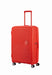 Valise American tourister Soundbox D963 neon orange D963 NEON ORANGE