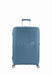 Valise rigide American tourister Soundbox E612 STONE BLUE