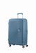 Valise rigide American tourister Soundbox E612 STONE BLUE