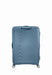 Valise rigide American tourister Soundbox E612 STONE BLUE