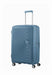 American tourister Valise rigide Soundbox 88474 E612 STONE BLUE