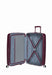Valise rigide American tourister Soundbox T505 CERISE