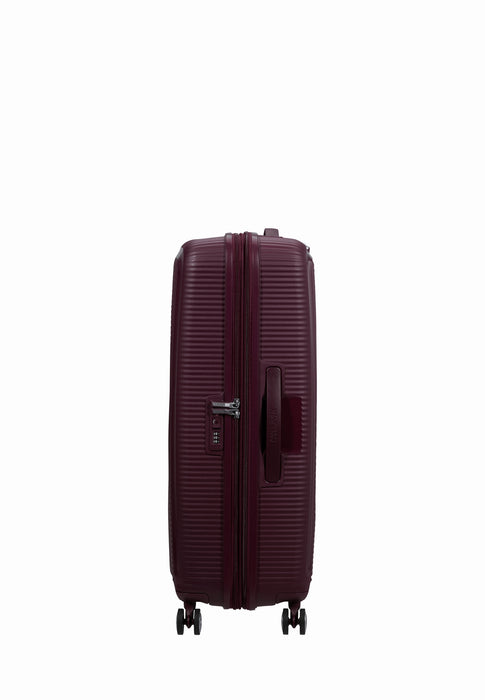 Valise rigide American tourister Soundbox T505 CERISE