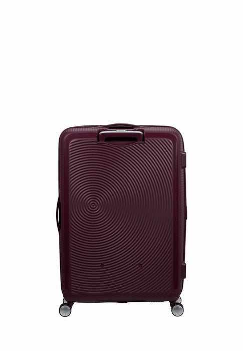 Valise rigide American tourister Soundbox T505 CERISE