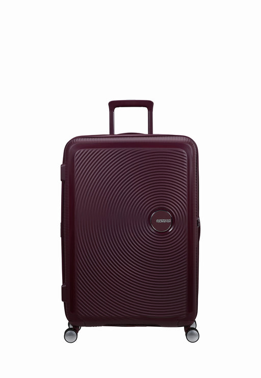 Valise American tourister Soundbox T505 cerise T505 CERISE