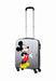 Valise rigide American tourister Disney legends 7483 POLKA DOT