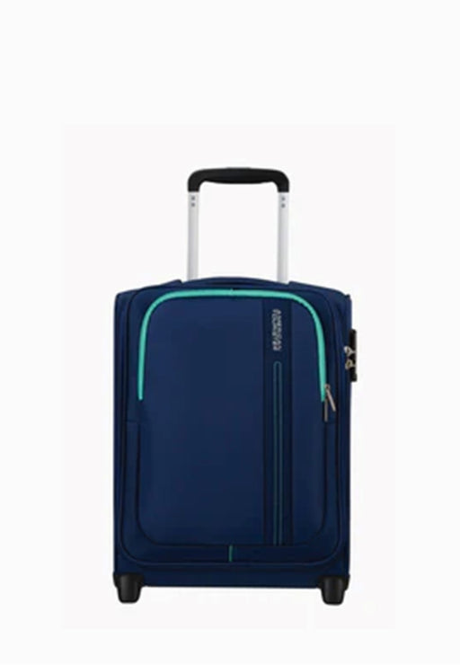 American tourister Valise souple Sea seeker 146677 6636 COMBAT NAVY