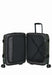 Valise souple American tourister Urban track 3457 KAKI FONCE