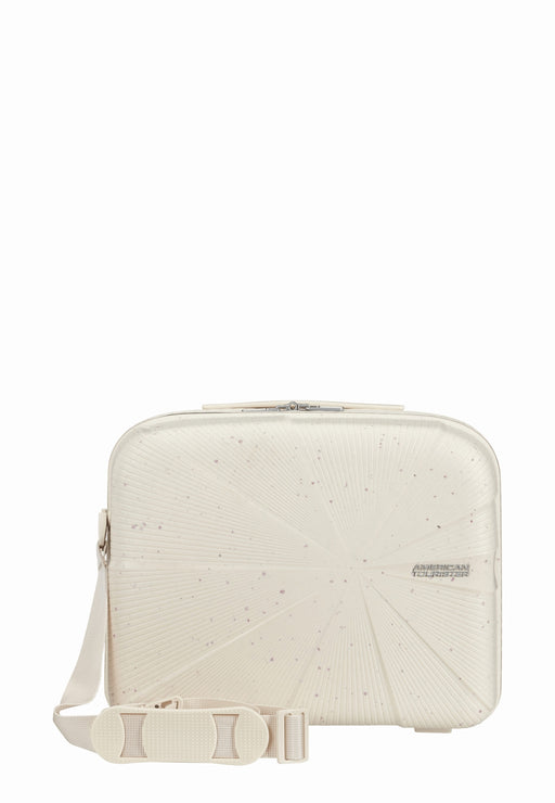 Accessoires American tourister Starvibe A673 cream speckles A673 CREAM SPECKLES
