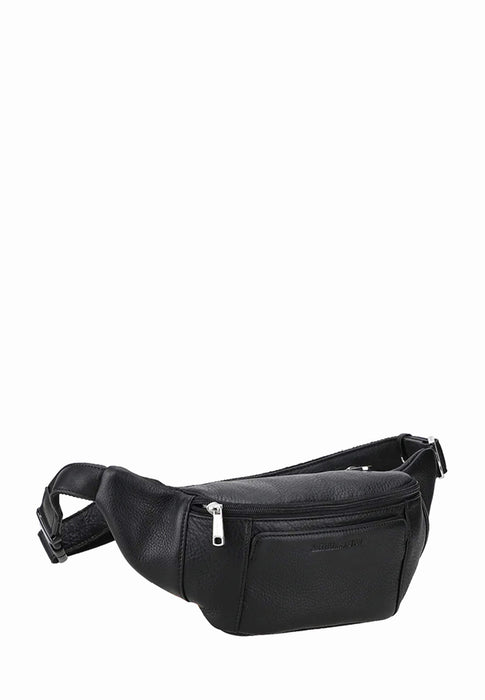 Banane Arthur & aston 2528 ange 2528-10 A NOIR