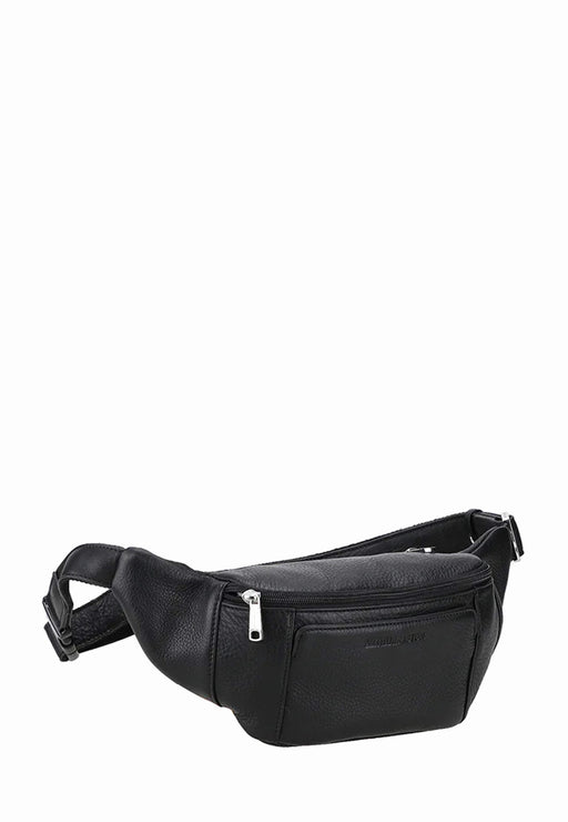 Banane Arthur & aston 2528 ange 2528-10 A NOIR