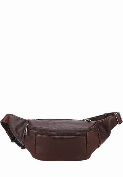 Banane Arthur & aston 2528 ange 2528-10 C CHATAIGNE