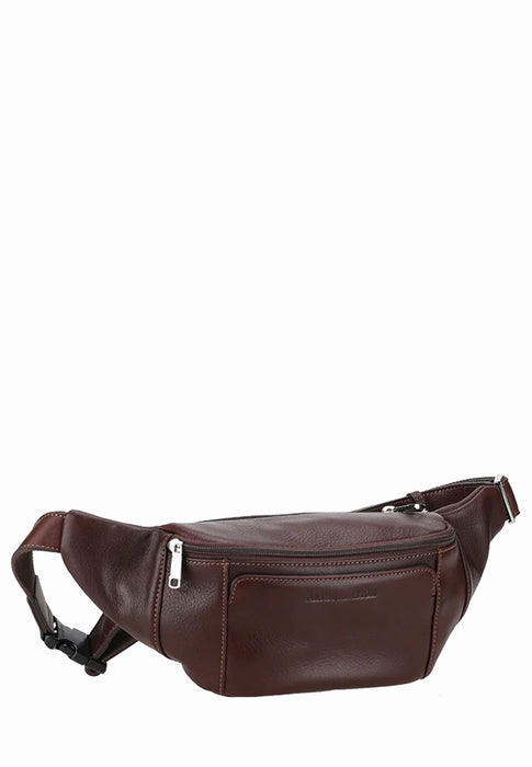Banane Arthur & aston 2528 ange 2528-10 C CHATAIGNE