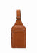 Monobretelle Arthur & aston 2428 leon 2428-10 B COGNAC