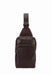 Monobretelle Arthur & aston 2428 leon 2428-10 C CHATAIGNE