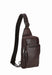 Monobretelle Arthur & aston 2428 leon 2428-10 C CHATAIGNE
