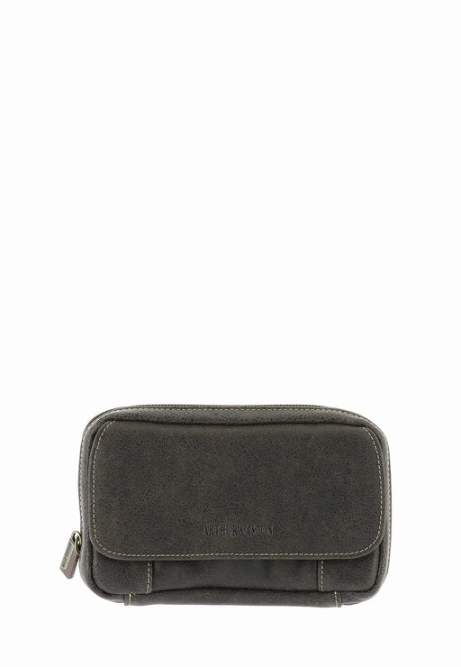 Petite maroquinerie Arthur & aston Destroy C chataigne C CHATAIGNE