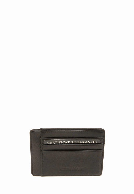 Porte cartes Arthur & aston 1589 pablo 1589-147 A NOIR
