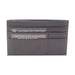 Porte cartes Arthur & aston 1589 1589-804 A NOIR