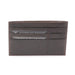 Porte cartes Arthur & aston 1589 1589-804 CHATAIGNE