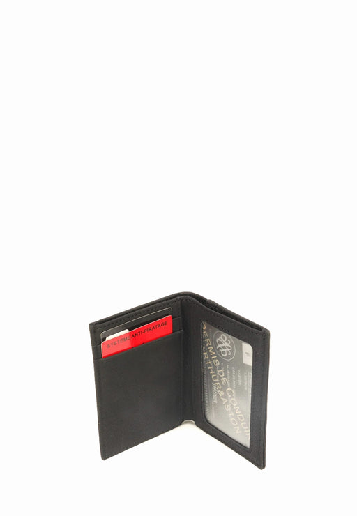 Porte cartes Arthur & aston 1978 oscar 1978-100 A NOIR