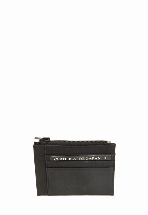 Petite maroquinerie Arthur & aston 1978 oscar A noir A NOIR