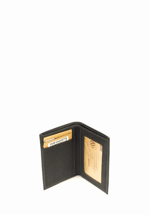 Porte cartes Arthur & aston 2028 johany 2028-100 A NOIR