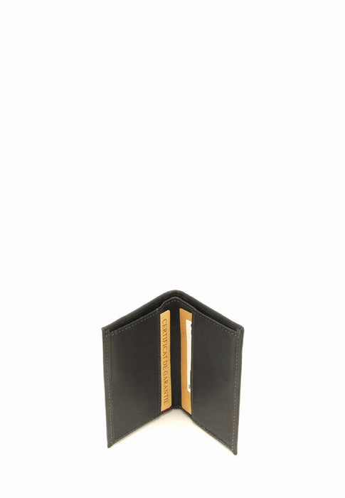 Porte cartes Arthur & aston 2028 johany 2028-121 A NOIR