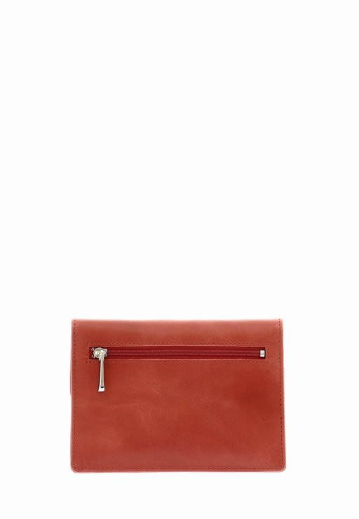 Petite maroquinerie Arthur & aston 1252 E rouge E ROUGE