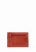 Petite maroquinerie Arthur & aston 1252 E rouge E ROUGE