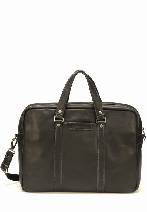 Porte documents Arthur & aston 2028 johany 2028-03 A NOIR