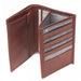 Porte feuille Arthur & aston 1589 pablo 1589-423 B COGNAC