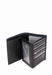 Porte feuille Arthur & aston 1589 pablo 1589-423 D NOIR BLEU
