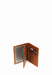 Porte feuille Arthur & aston 1978 oscar 1978-800 B COGNAC
