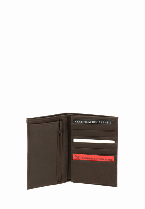 Petite maroquinerie Arthur & aston 1978 oscar C chataigne C CHATAIGNE