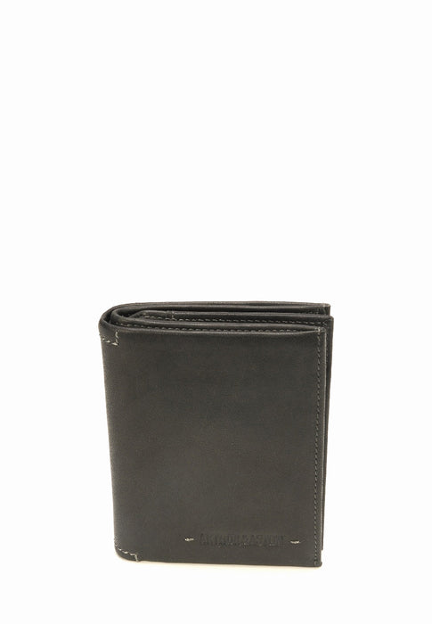 Porte feuille Arthur & aston 2028 johany 2028-127 A NOIR