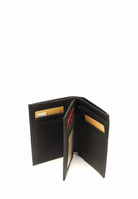 Porte feuille Arthur & aston 2028 johany 2028-127 A NOIR